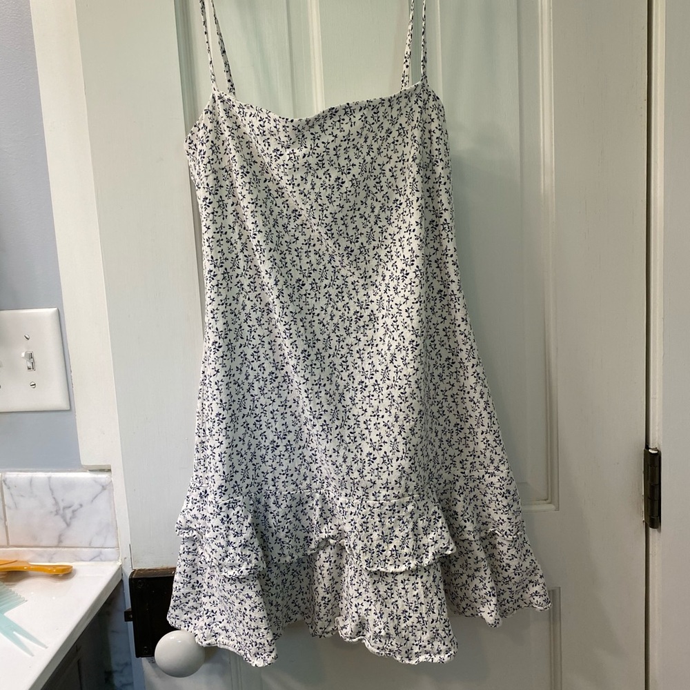 Polly dress